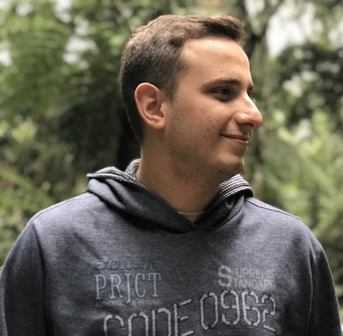 Lucas Ferreira