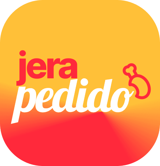 Jera Pedido Logo